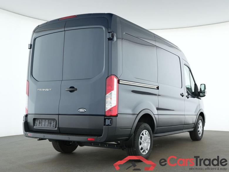 Ford 350 L2 Trend Transit Kasten #4