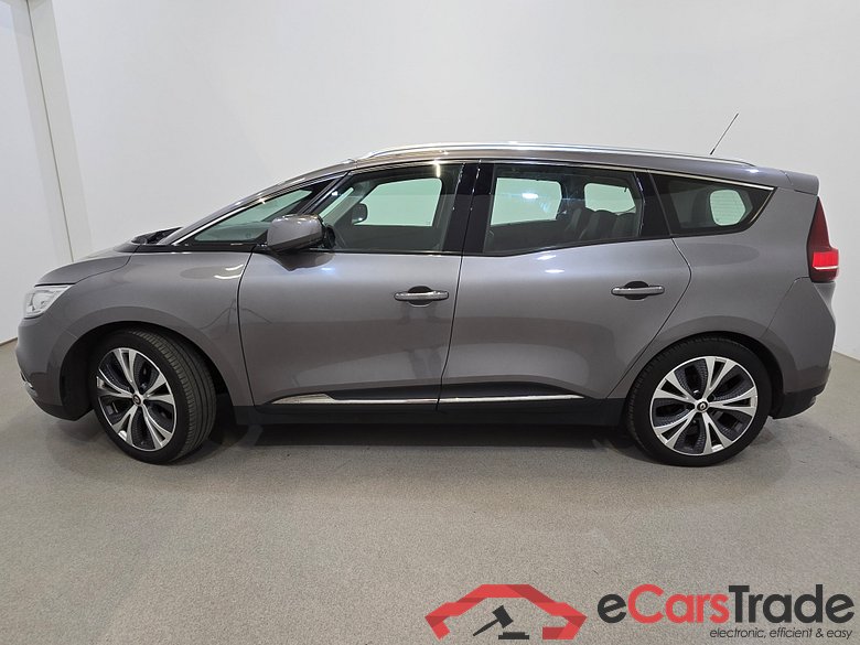 Renault Grand Scenic 1.3 TCe Intens 7PL Navi 1/2 Sport-Leather KeylessGo Klima PDC ... #2
