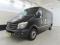 preview Mercedes Sprinter #0