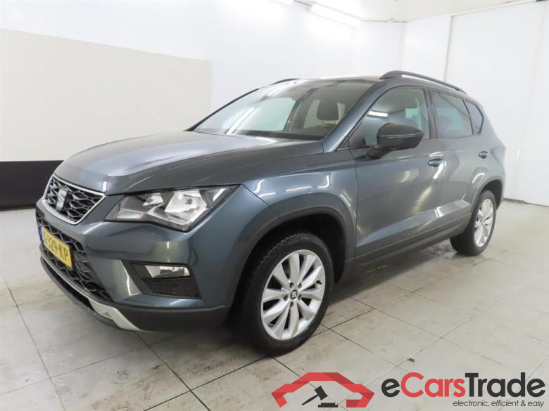 SEAT Ateca 1.5 TSI Style