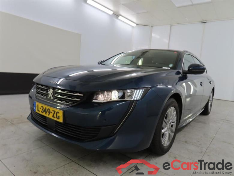 PEUGEOT 508 SW 1.2 PT. B.L. Active