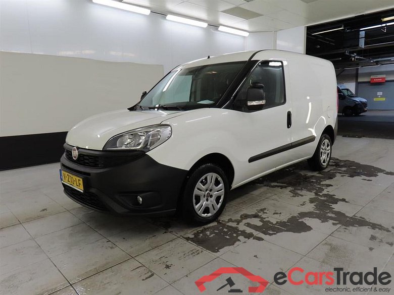 FIAT Doblo  cargo 1.3 MJ L1H1 SX #1