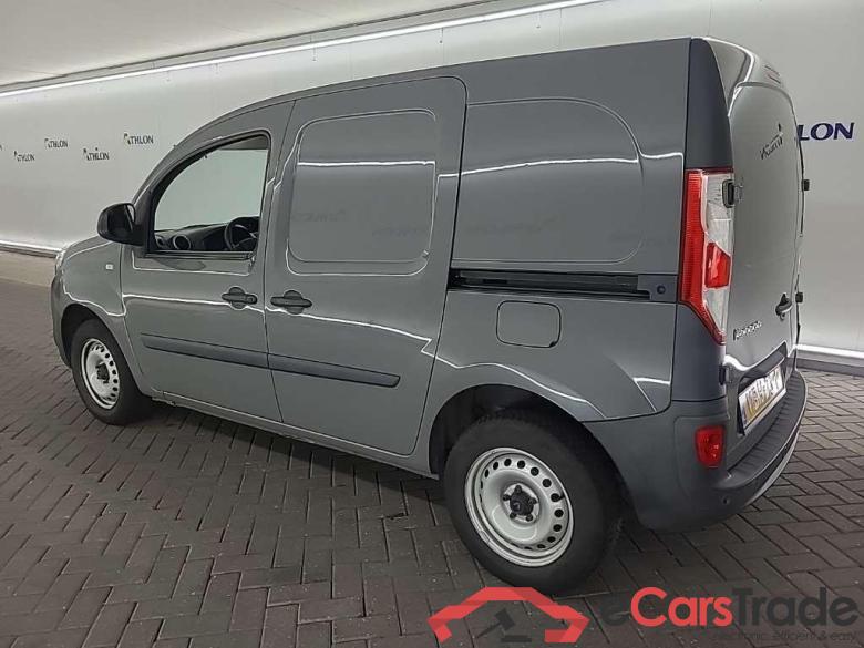 RENAULT KANGOO 1.2 TCe 115 EDC Comfort 4D 85kW #4