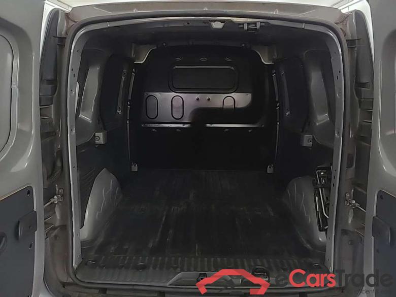 RENAULT KANGOO 1.2 TCe 115 EDC Comfort 4D 85kW #5