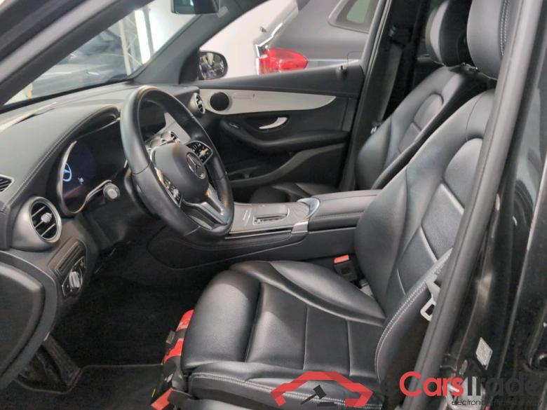 MERCEDES-BENZ CLASSE GLC DIESEL (X253) - 201 GLC 200 d Business Solution #5