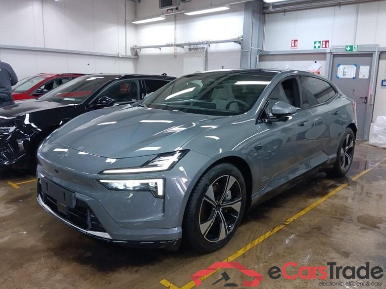 Polestar Long Range Dual 4