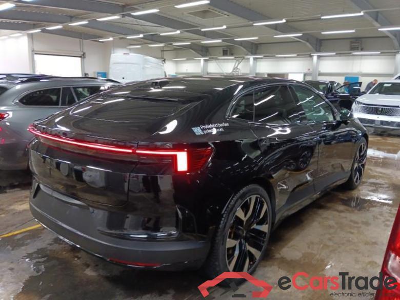 Polestar Long Range Dual / Pilot / Plus / Performance 4 #4