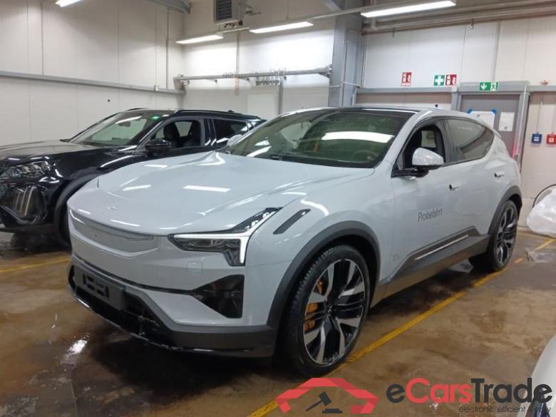 Polestar Long Range Dual / Pilot / Plus / Performance 3 #1