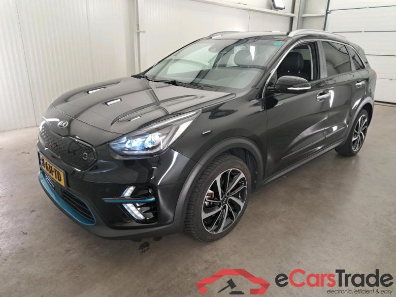 Kia Niro '22 BEV Kia Niro EV 64.8kWh ExecutiveLine 5d #1