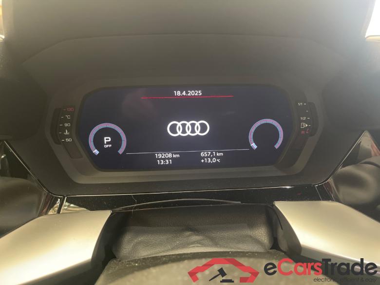 AUDI A3 SPORTBACK 30 TFSI S edition #6