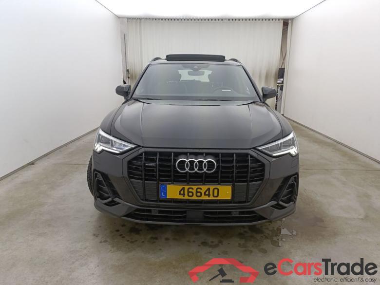 AUDI Q3 DIESEL - 2019 40 TDi 190 Quattro S line S tronic (EU6d-TEMP) 5d #1