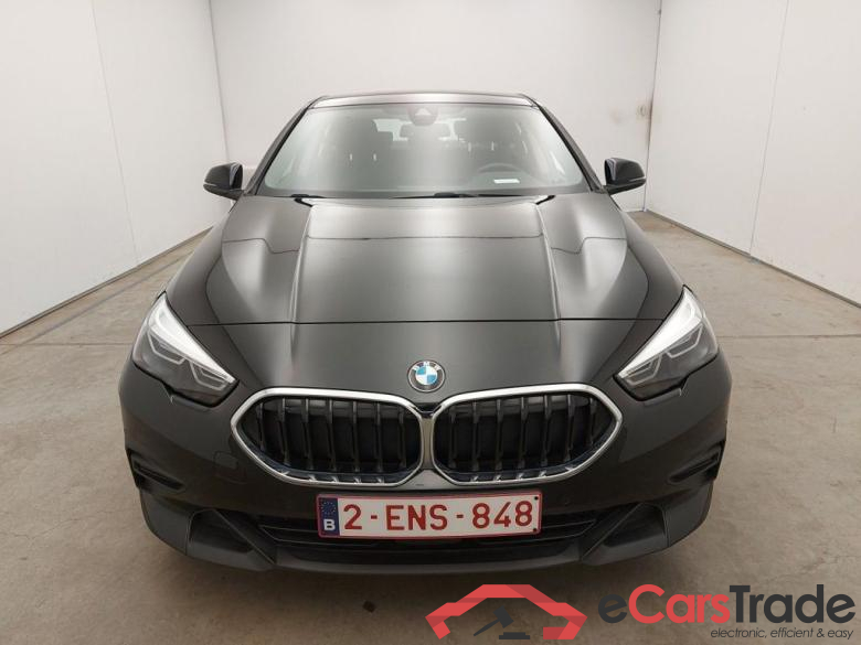 BMW 2 Reeks Gran Coupé 218iA (100kW) 4d