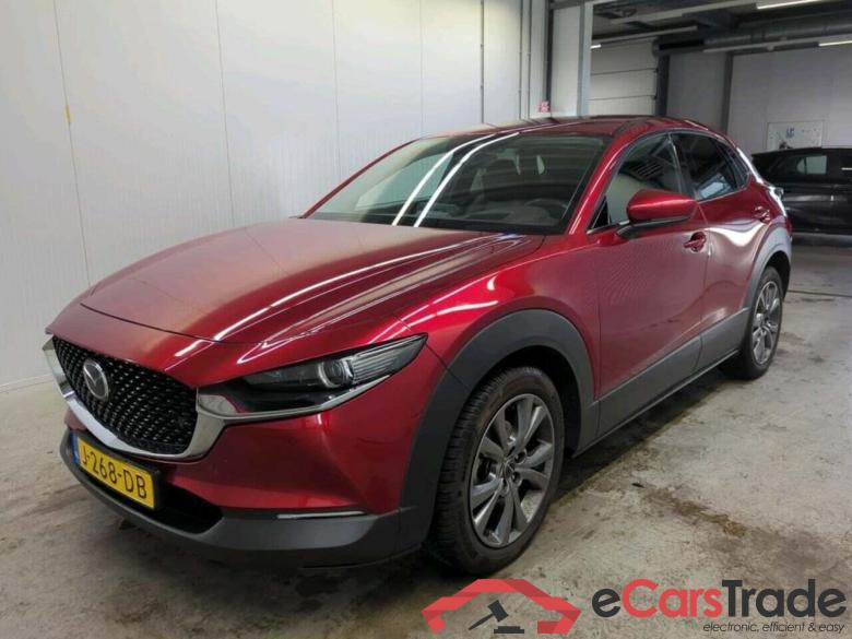Mazda CX-30 2.0 SA-X Luxury #1