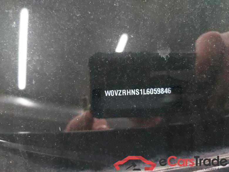 OPEL - OPE GRANDLAND X 1.2 Turbo 130PK AT8 Innovation Pack Executive & Park & Go * PETROL * #6