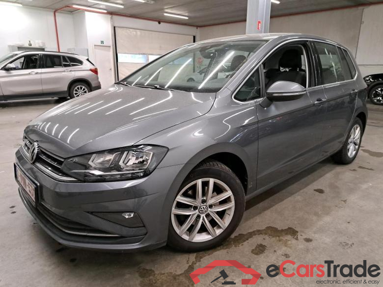 VOLKSWAGEN - VW  GOLF SPORTSVAN TSI 115PK DSG Highline Pack Business & Drive Assistance Pack  * PETROL *