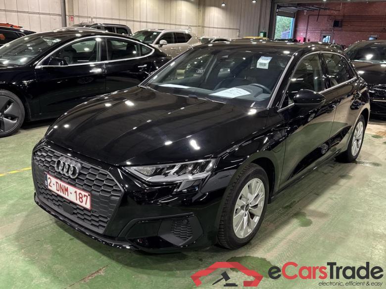 AUDI A3 SPORTBACK 1.4 40 TFSI E S TRONIC SPORTB ATTRACTION #1