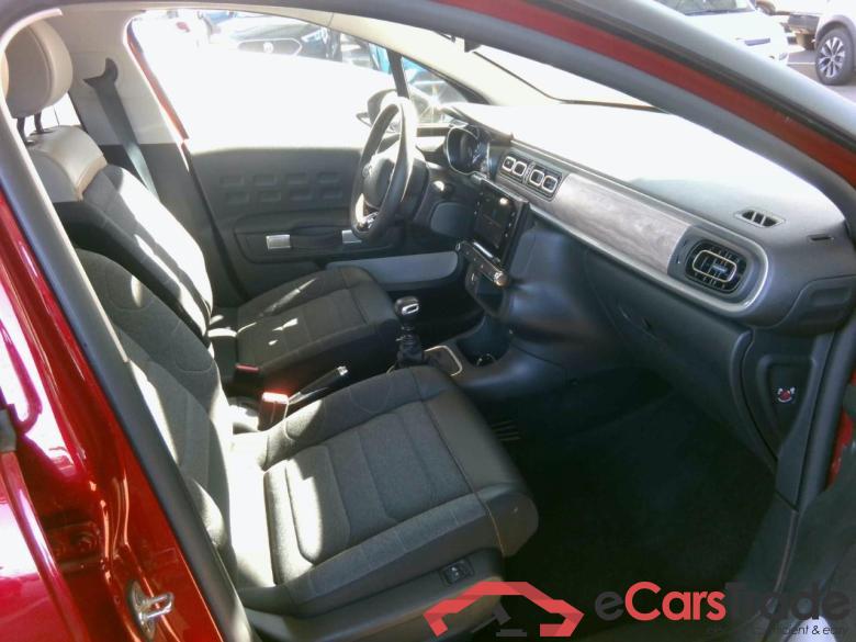 C3  Max 1.2 PURETECH  110CV  BVM6  6E #5