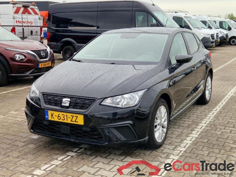 SEAT Ibiza 70 kW #1