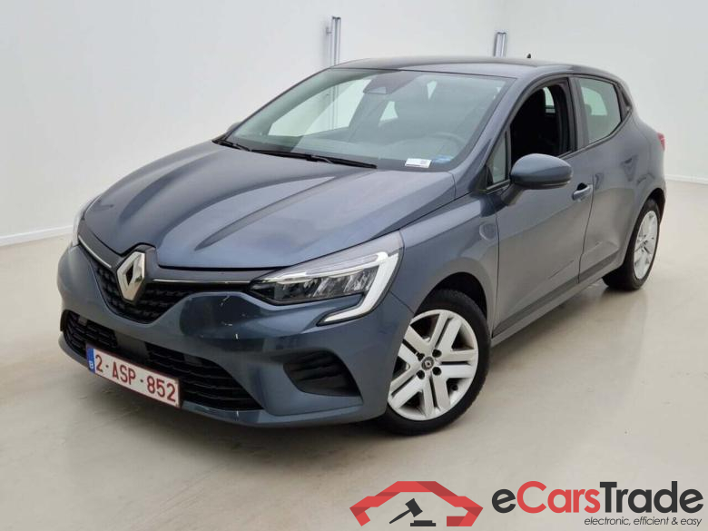 RENAULT CLIO 1.0 TCE CORPORATE EDITION