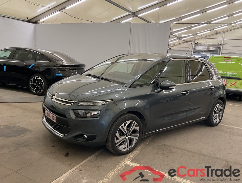 CITROEN C4 Picasso Picasso 1.6 THP Intensive S&S #1