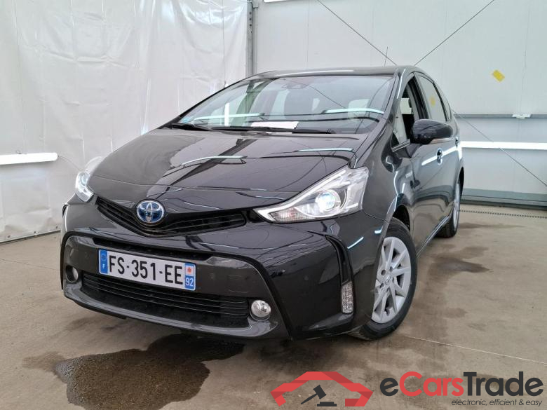 Toyota 136h Active TOYOTA Prius+ / 2014 / 5P / monospace 136h Active