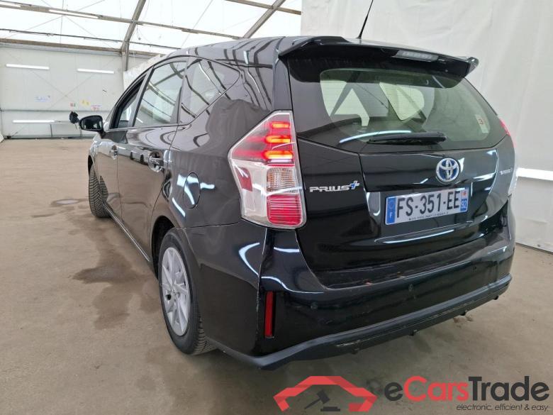 Toyota 136h Active TOYOTA Prius+ / 2014 / 5P / monospace 136h Active #2