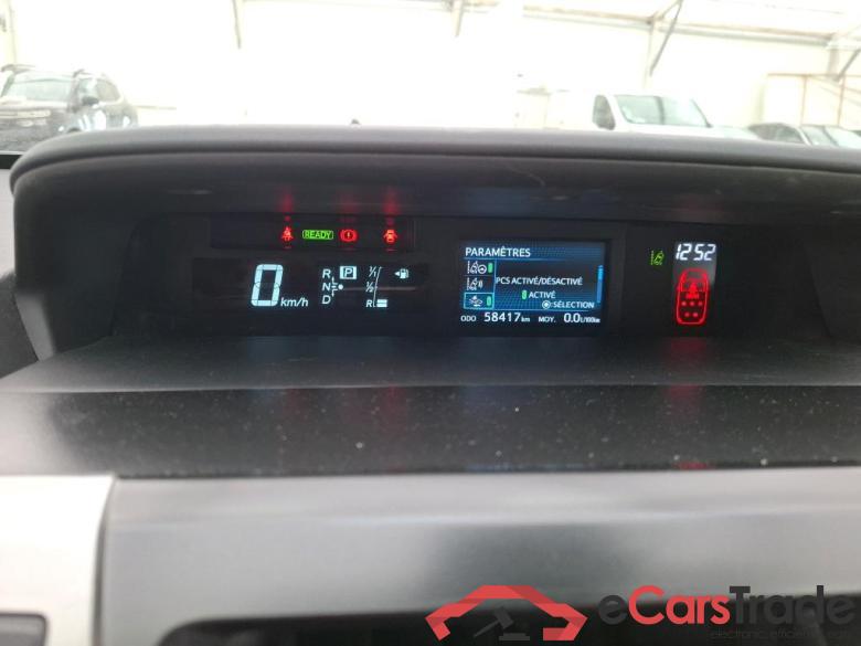Toyota 136h Active TOYOTA Prius+ / 2014 / 5P / monospace 136h Active #6