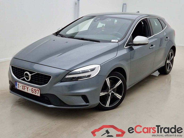 VOLVO V40 2.0 D2 R-DESIGN GEARTRONIC