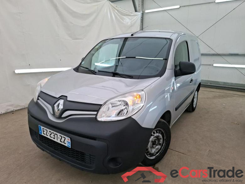 Renault Compact ExtraR-Link Energy dCi 90 Kangoo Express Compact Extra (Série Spéciale) 1.5 dCi 90CV BVM5 E6