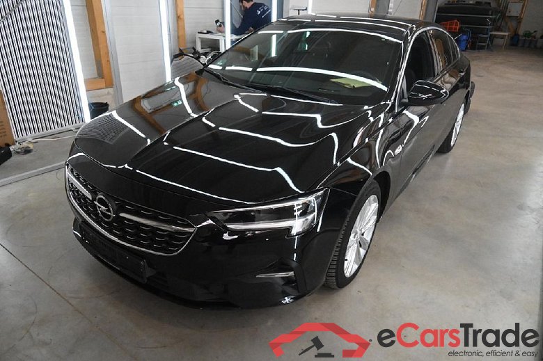 Opel Insignia GS ´17 Insignia B Grand Sport Business 2.0 CDTI 128KW AT8 E6d