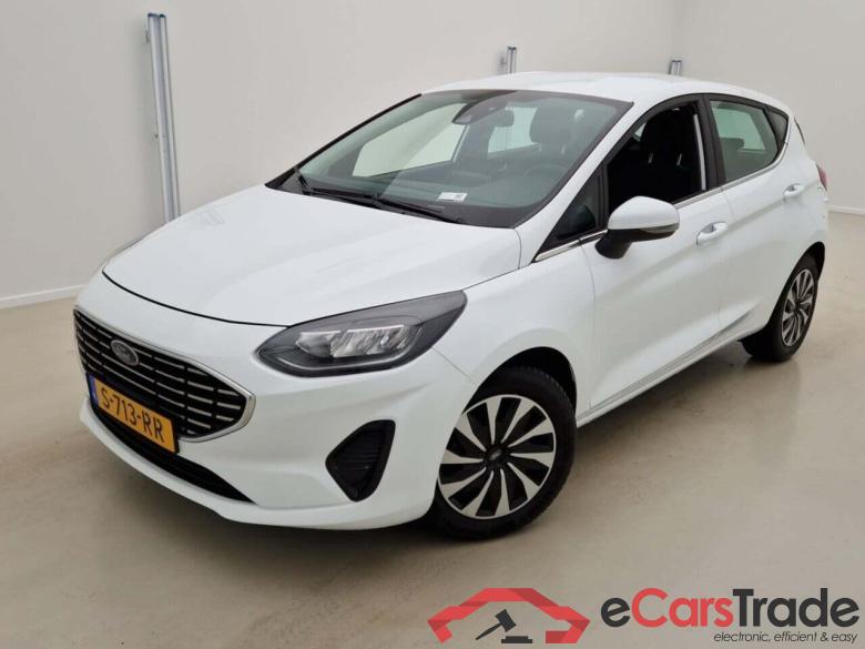 FORD Fiesta 1.0 EcoB.Hy. Tit. #1