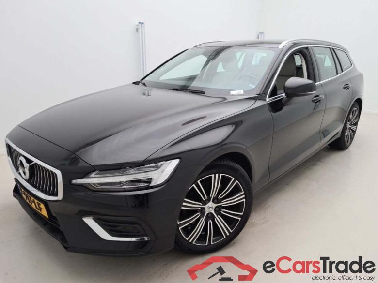 VOLVO V60 2.0 B3 Inscription Geartronic #1