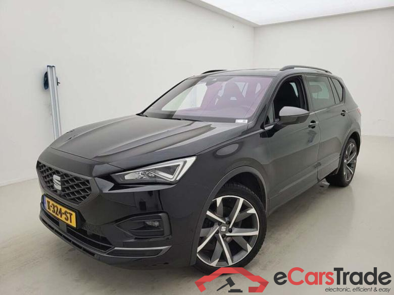 SEAT Tarraco 1.5 TSI FR DSG