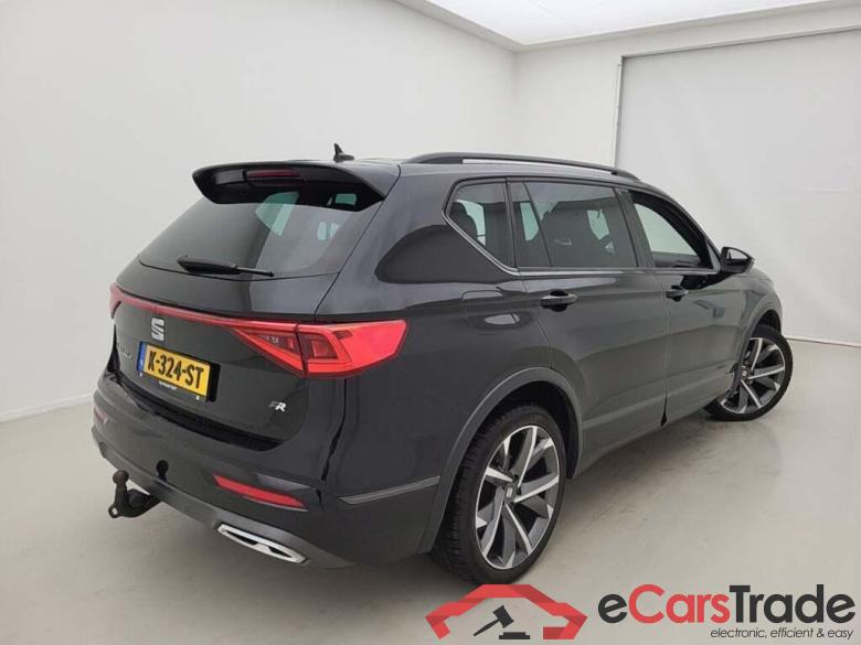 SEAT Tarraco 1.5 TSI FR DSG #2