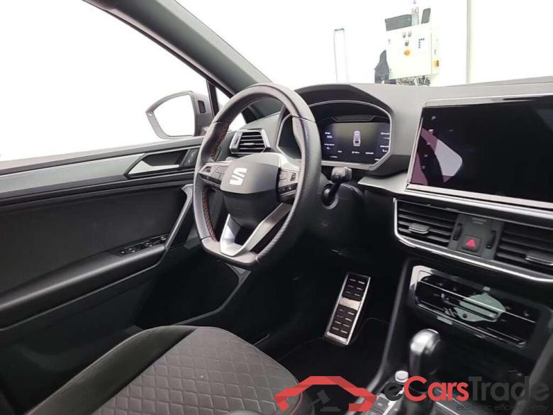 SEAT Tarraco 1.5 TSI FR DSG #3
