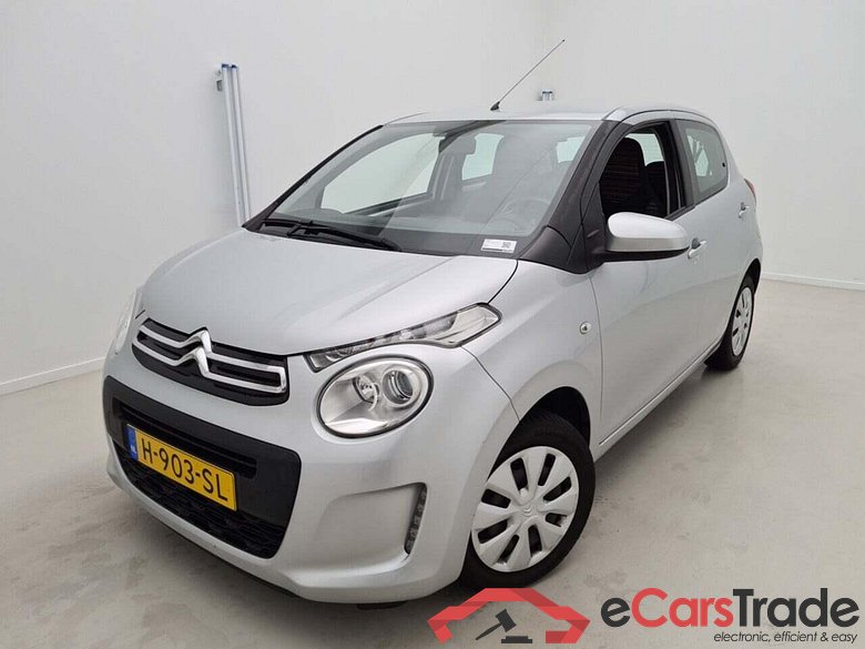 CITROEN C1 1.0 VTi Feel #1