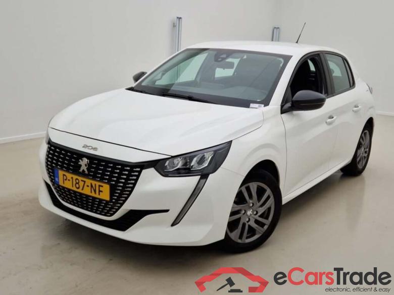 PEUGEOT 208 1.2 PureTech Active Pack #1