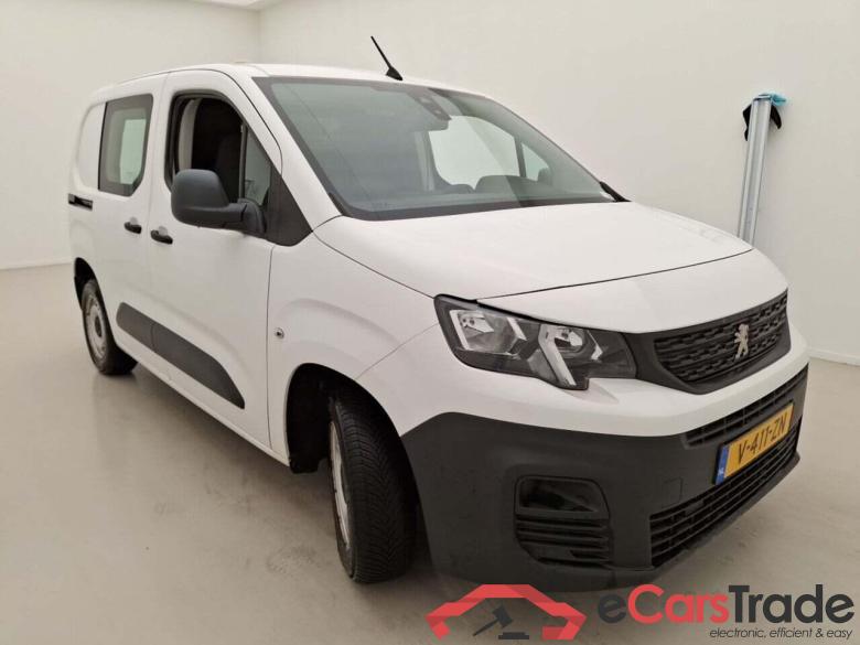 Peugeot Partner 1.6 BlueHDI Klima PDC ... #2