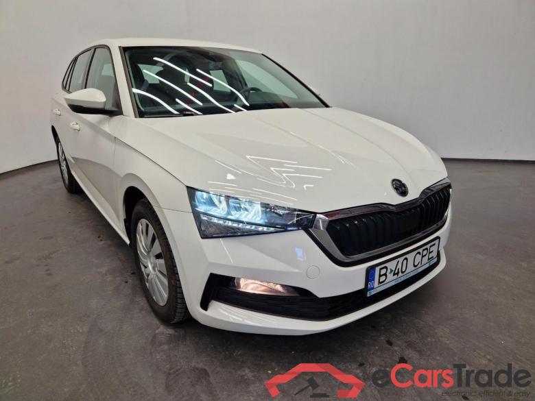 Skoda 1.6 TDI Ambition 115HP 1.6 TDI Ambition 115HP #2