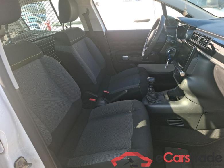 Citroen &BlueHDi 100 S&S BVM Feel Nav C3 Société Feel Nav 1.5 BlueHDI 100CV BVM6 E6dT #6