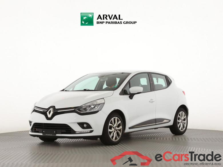 Renault Clio Renault Clio ENERGY dCi 90 EDC Business Line 5d