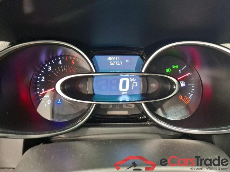 Renault Clio Renault Clio ENERGY dCi 90 EDC Business Line 5d #5