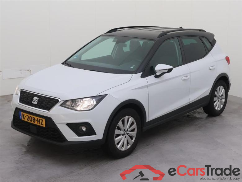 SEAT Arona 70 kW