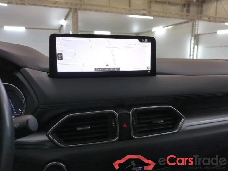 Mazda CX-5 121 kW #3