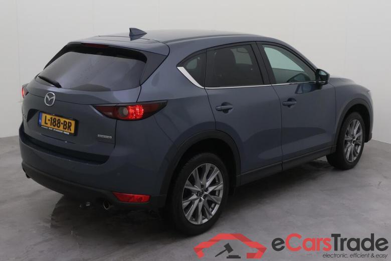 Mazda CX-5 121 kW #6