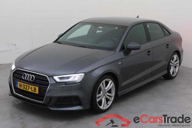 AUDI A3 Limousine 110 kW