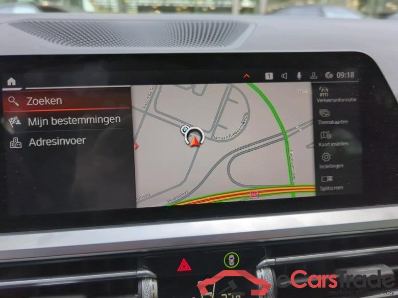 BMW 4-serie Gran Coupé 135 kW #2