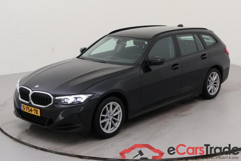 BMW 3-serie Touring 115 kW #1