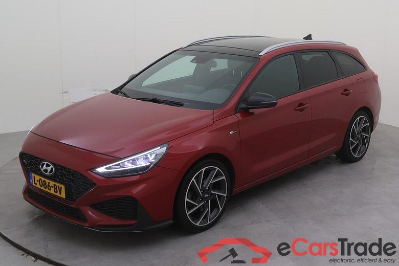 HYUNDAI i30 Wagon 117 kW #1