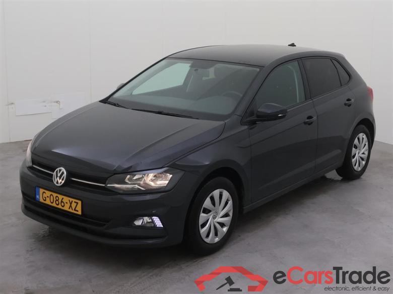 VOLKSWAGEN POLO 70 kW #1